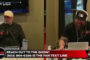 波特兰媒体：杨瀚森去篮网步行者能当核心！打NCAA可统治比赛